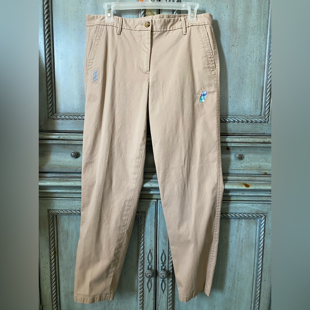 Talbots Tan Women's Pants